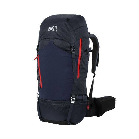 MILLET - SAC A DOS UBIC 50+10 MIXTE