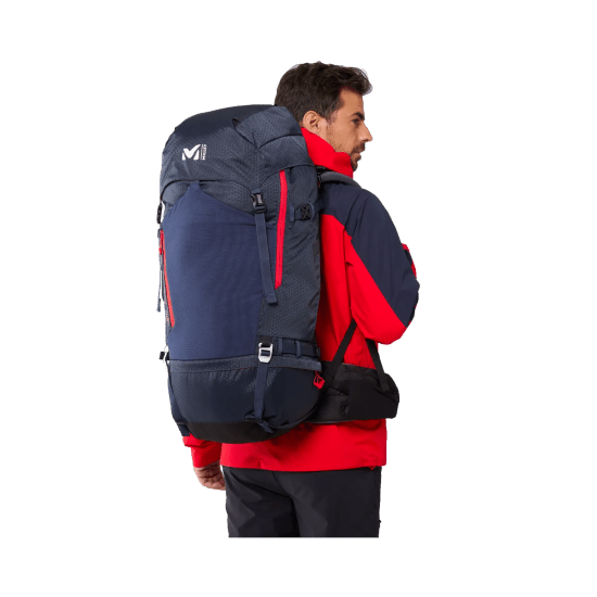 MILLET - SAC A DOS UBIC 50+10 MIXTE