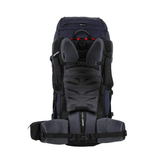 MILLET - SAC A DOS UBIC 50+10 MIXTE