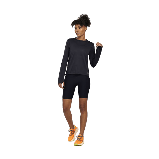 SAUCONY - SHORT FORTIFY 8 FEMME