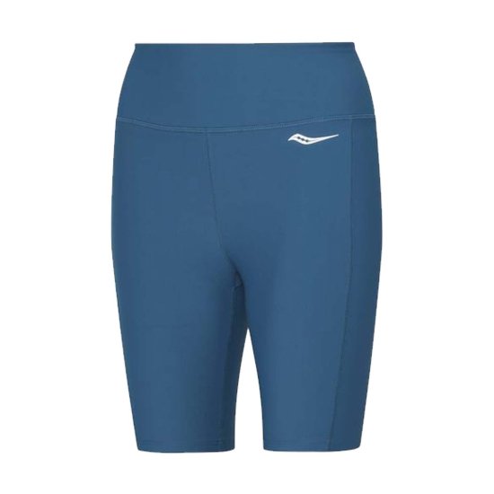SAUCONY - SHORT FORTIFY 8 FEMME