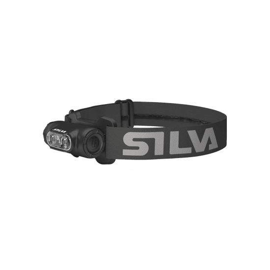 SILVA - LAMPE FRONTALE EXPLORE 4RC