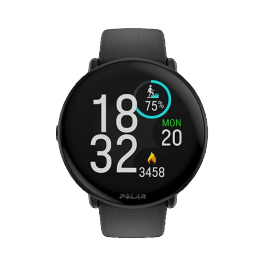 POLAR - IGNITE 3