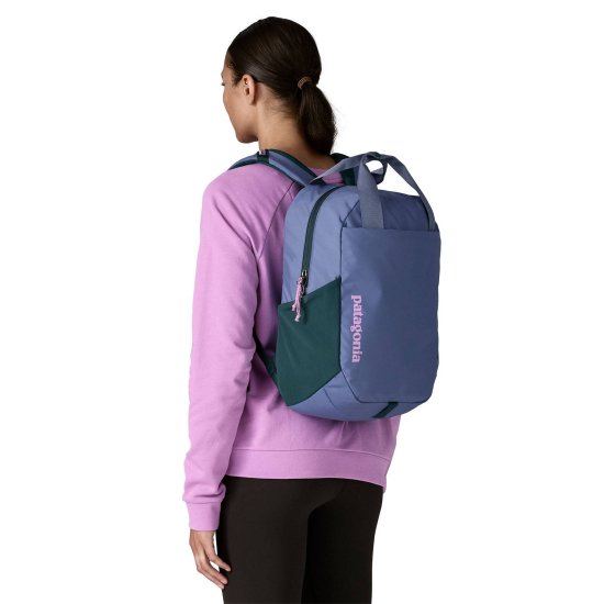 PATAGONIA - SAC A DOS ATOM TOTE PACK 20L