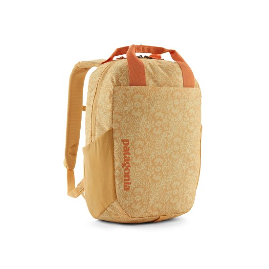 PATAGONIA - SAC A DOS ATOM TOTE PACK 20L