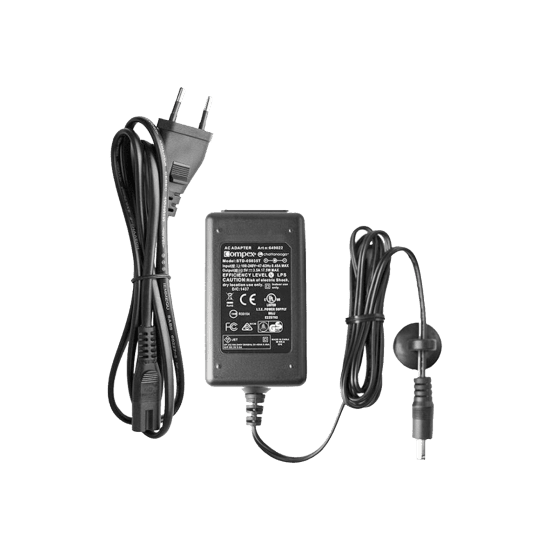 COMPEX - CHARGEUR POUR APPAREILS COMPEX