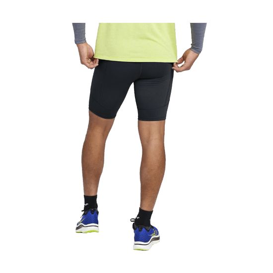 SAUCONY - SHORT BELL LAP HOMME