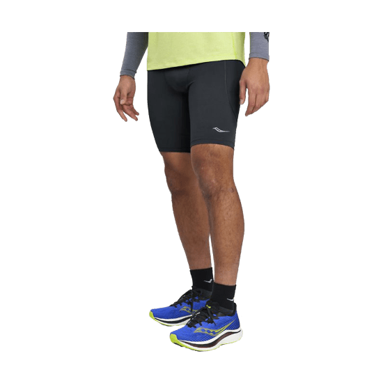 SAUCONY - SHORT BELL LAP HOMME