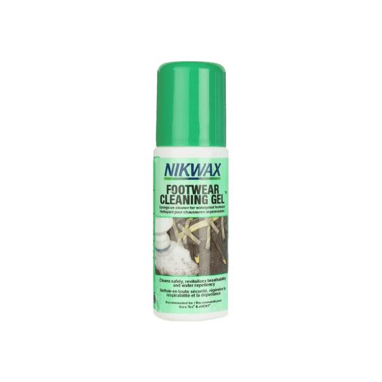 NIKWAX - GEL NETTOYANT CHAUSSURES