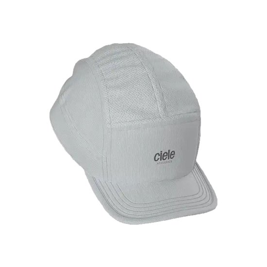 CIELE - CASQUETTE ALZCAP ATHLETICS SMALL VERTE