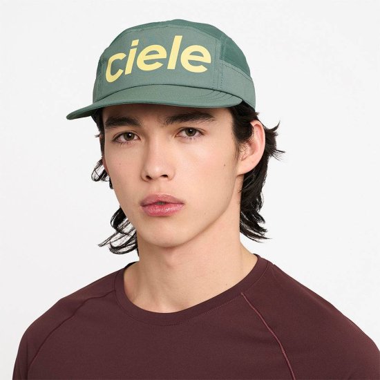 CIELE - CASQUETTE GOCAP CENTURY
