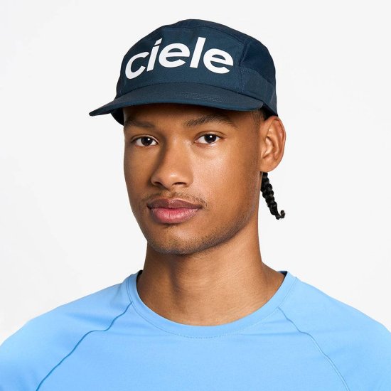 CIELE - CASQUETTE GOCAP CENTURY