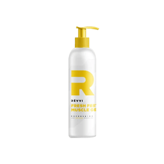 REVVI - GEL REVIGORANT POUR LES PIEDS