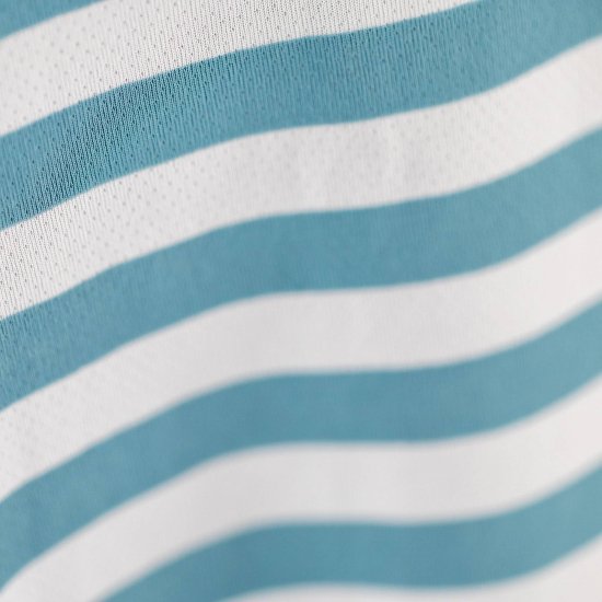 TONTON OUTDOOR - T-SHIRT A RIGHE MARINIÈRE