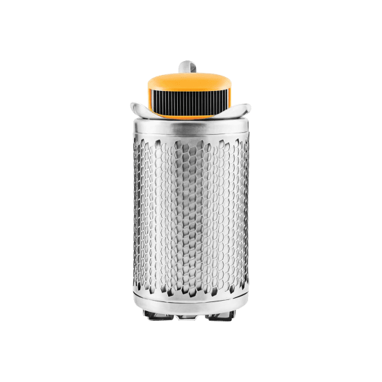 BIOLITE - RECHAUD CAMPSTOVE 2+