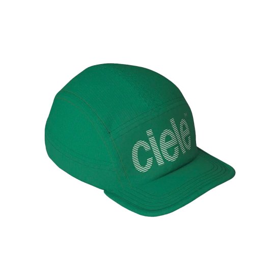 CIELE - CASQUETTE ALZCAP SC - STANDARD STRIPES SMALL
