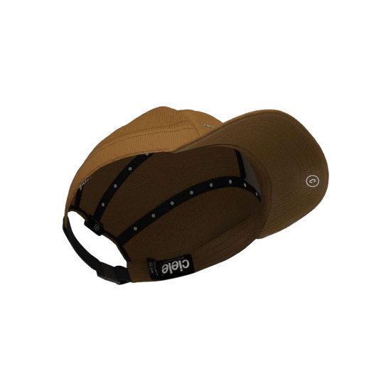 CIELE - CASQUETTE ALZCAP CARBON SC