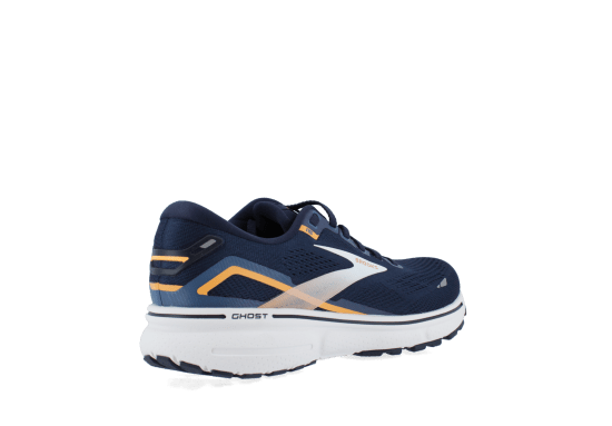 BROOKS - GHOST 15 HOMME
