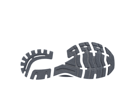 BROOKS - GHOST 15 HOMME
