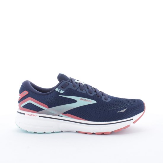 BROOKS - GHOST 15 FEMME