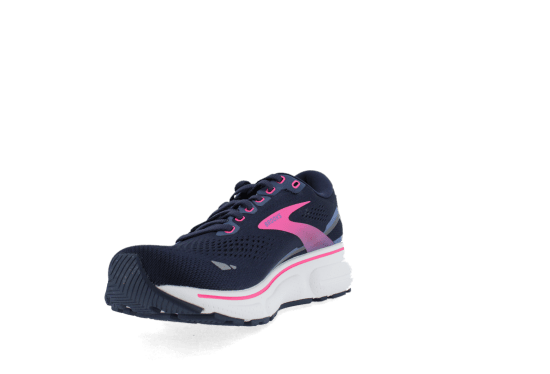 BROOKS - GHOST 15 FEMME