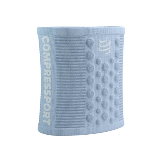 COMPRESSPORT - SERRE-POIGNET MULTISPORTS 3D DOTS
