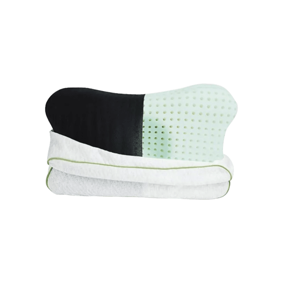 BLACKROLL - OREILLER RECOVERY PILLOW