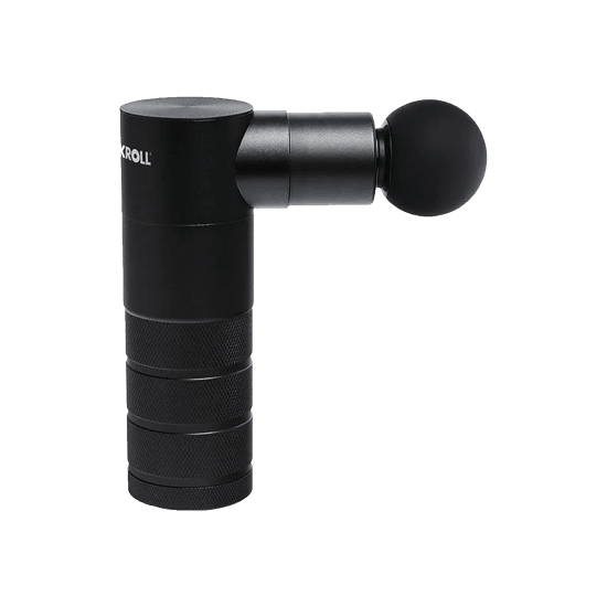BLACKROLL - PISTOLET DE MASSAGE FASCIA GUN