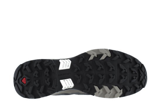 SALOMON - X ULTRA 4 GTX HOMME GRISE