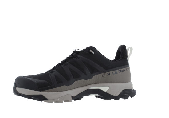 SALOMON - X ULTRA 4 GTX HOMME GRISE