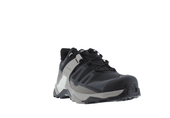 SALOMON - X ULTRA 4 GTX HOMME GRISE