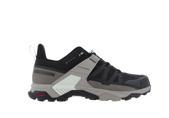 SALOMON - X ULTRA 4 GTX HOMME GRISE