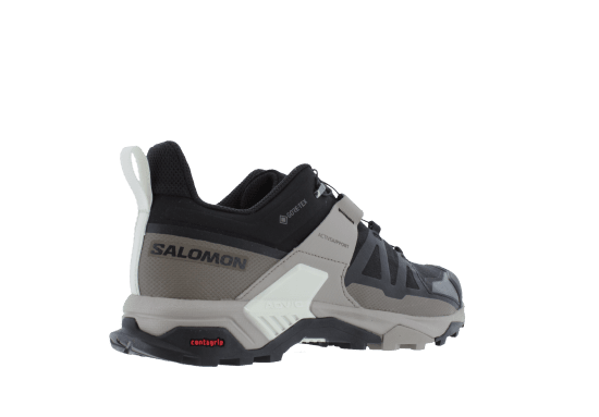 SALOMON - X ULTRA 4 GTX HOMME GRISE