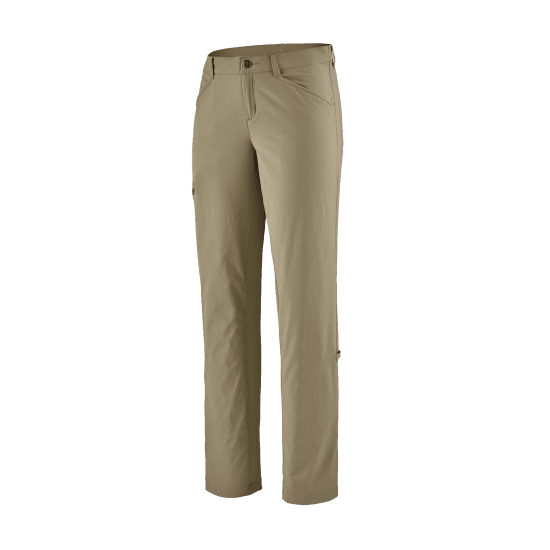 PATAGONIA - Pantalon QUANDARY CONVERTIBLE Femme