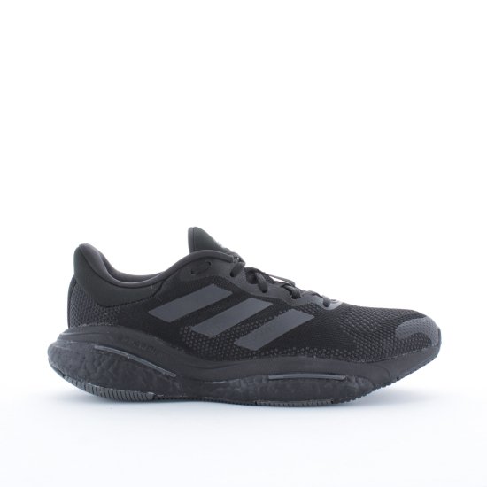 ADIDAS - SOLAR GLIDE 5 FEMME NOIRES