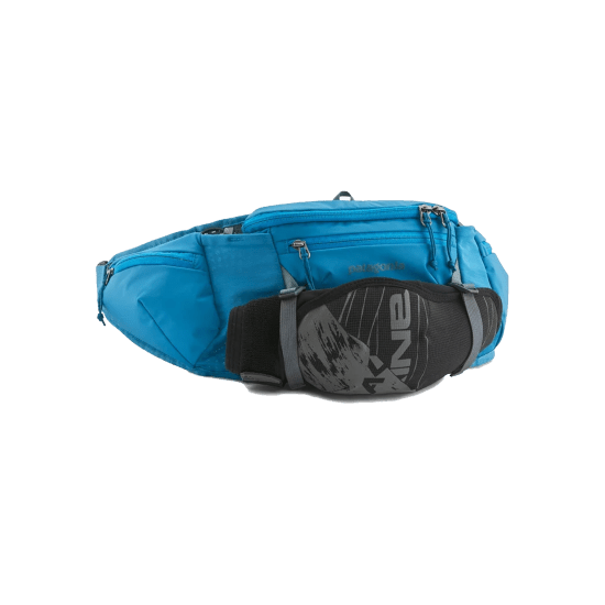 PATAGONIA - SACOCHE DIRT ROAMER WAIST PACK 3L