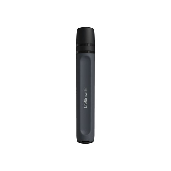 LIFESTRAW - PAILLE FILTRANTE