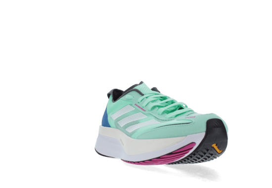 ADIDAS - ADIZERO BOSTON 11 HOMME