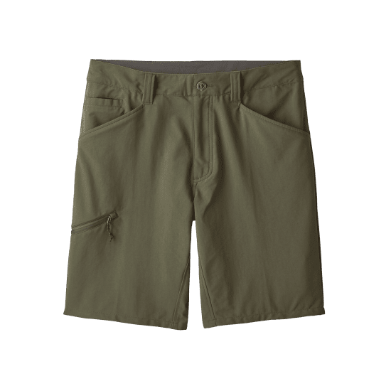 PATAGONIA - SHORT QUANDARY 10 IN HOMME