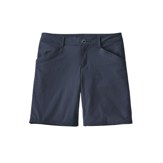 PATAGONIA - SHORT QUANDARY 5 IN FEMME