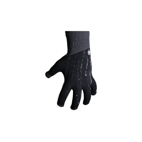 VERJARI - GANTS CLAW NOIR
