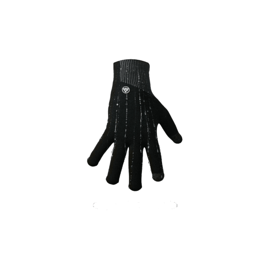VERJARI - GANTS CLAW NOIR