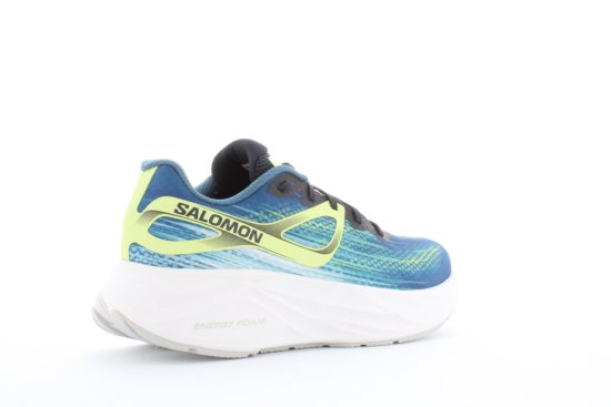 SALOMON - AERO GLIDE BLEUE HOMME