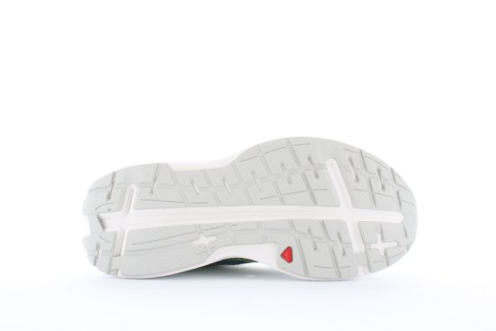 SALOMON - AERO GLIDE BLEUE HOMME