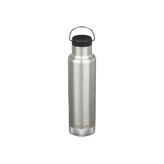 KLEAN KANTEEN - GOURDE ISOTHERME INSULATED CLASSIC 20OZ