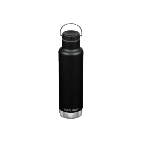 KLEAN KANTEEN - GOURDE ISOTHERME INSULATED CLASSIC 20OZ