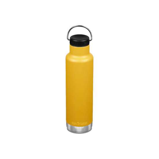 KLEAN KANTEEN - GOURDE ISOTHERME INSULATED CLASSIC 20OZ