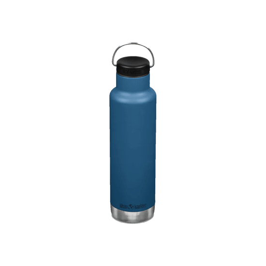 KLEAN KANTEEN - GOURDE ISOTHERME INSULATED CLASSIC 20OZ