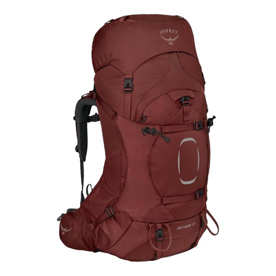 OSPREY - SAC A DOS AETHER 65 HOMME