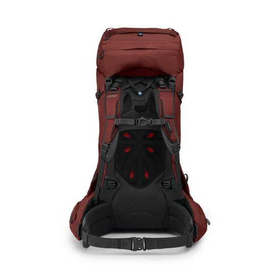 OSPREY - SAC A DOS AETHER 65 HOMME